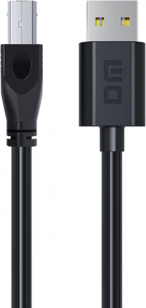 DM - USB 2.0 Printer Data Printer Cable 3M