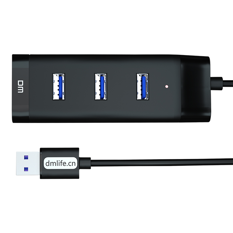 DM 4 ports USB3.0 - 120cm Cable