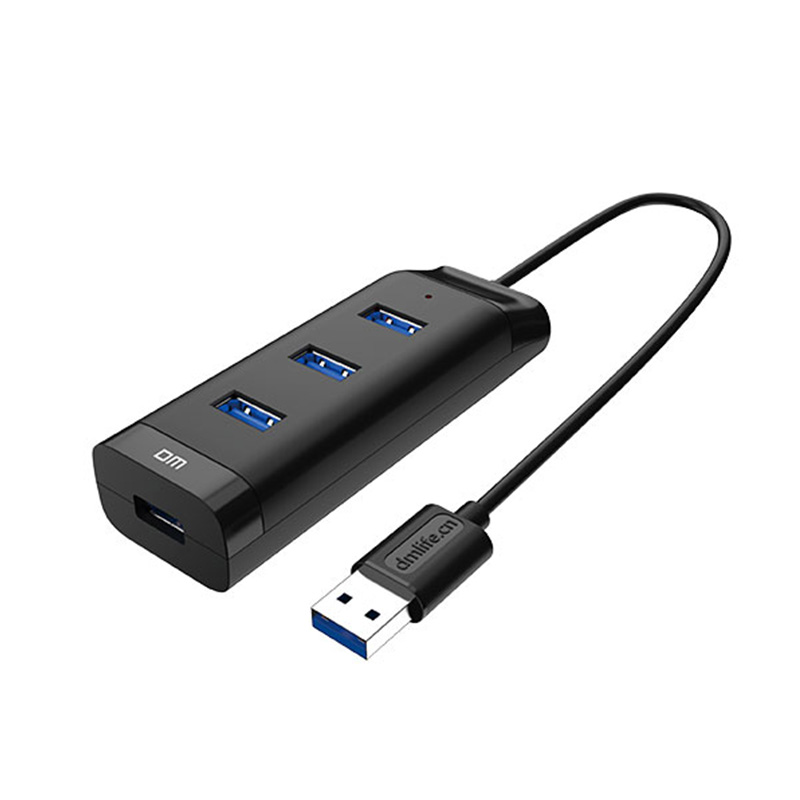 DM 4 ports USB3.0 - 120cm Cable