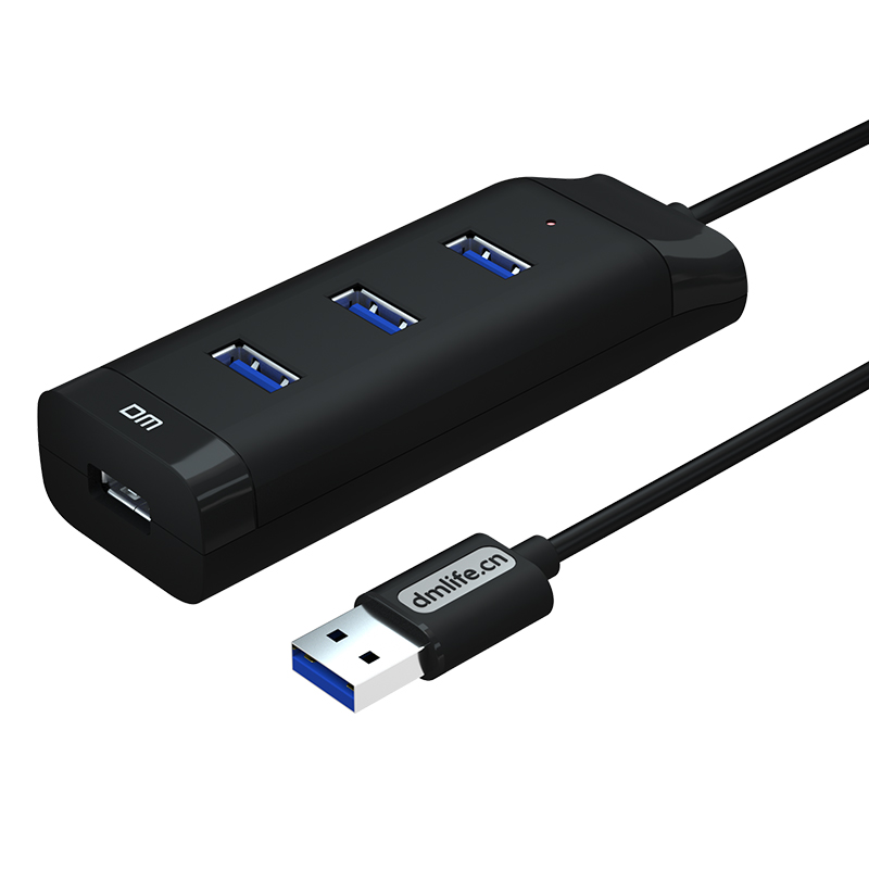 DM 4 ports USB3.0 - 120cm Cable