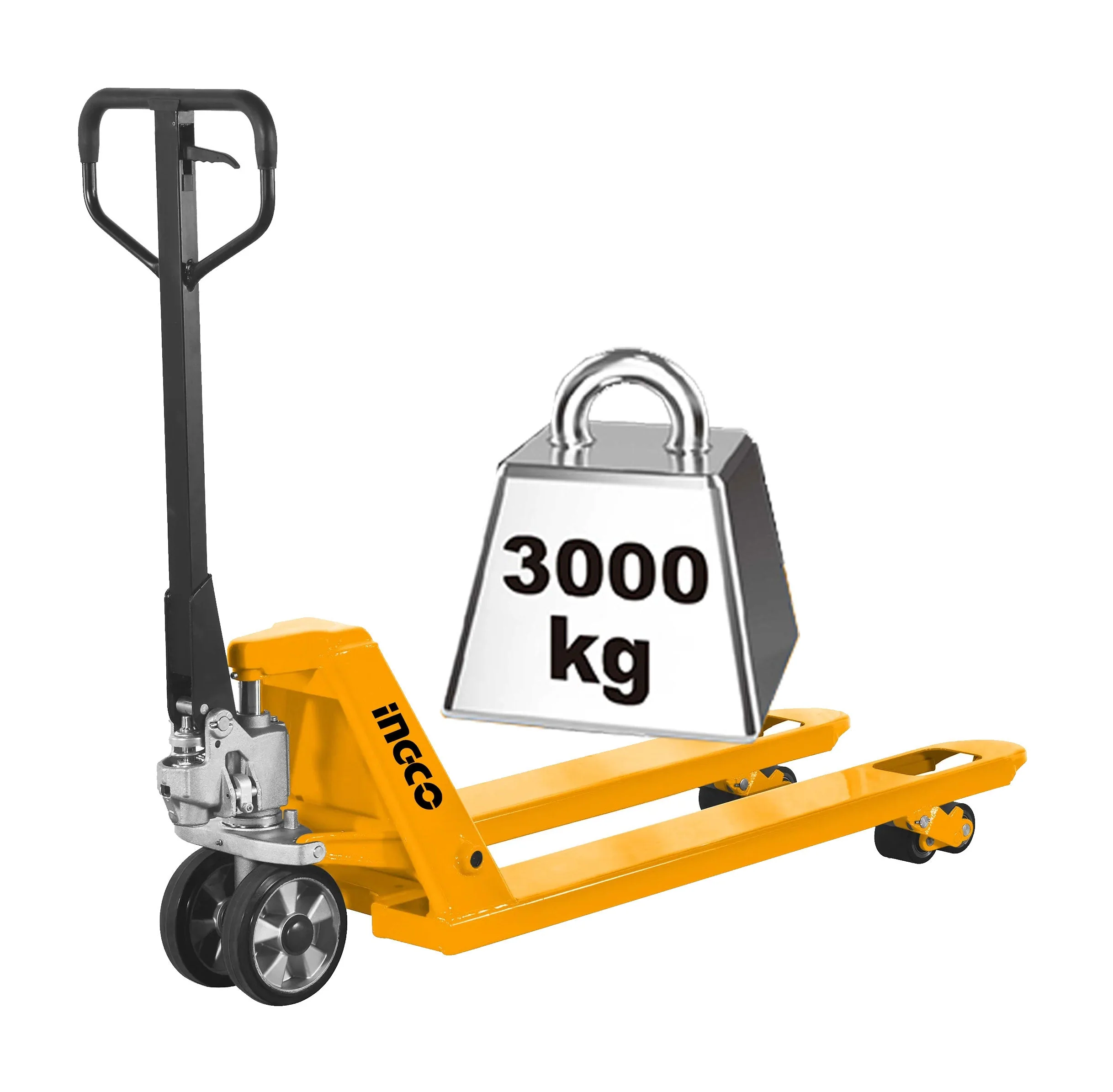 Hand pallet  truck