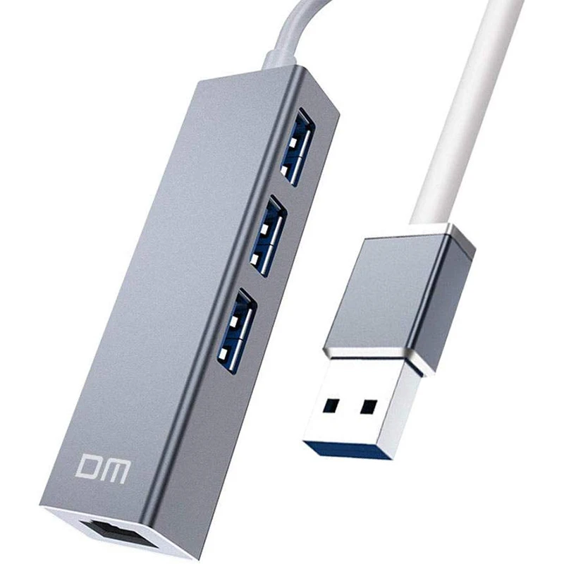 DM 3 Ports USB3.0 - 15M Cable