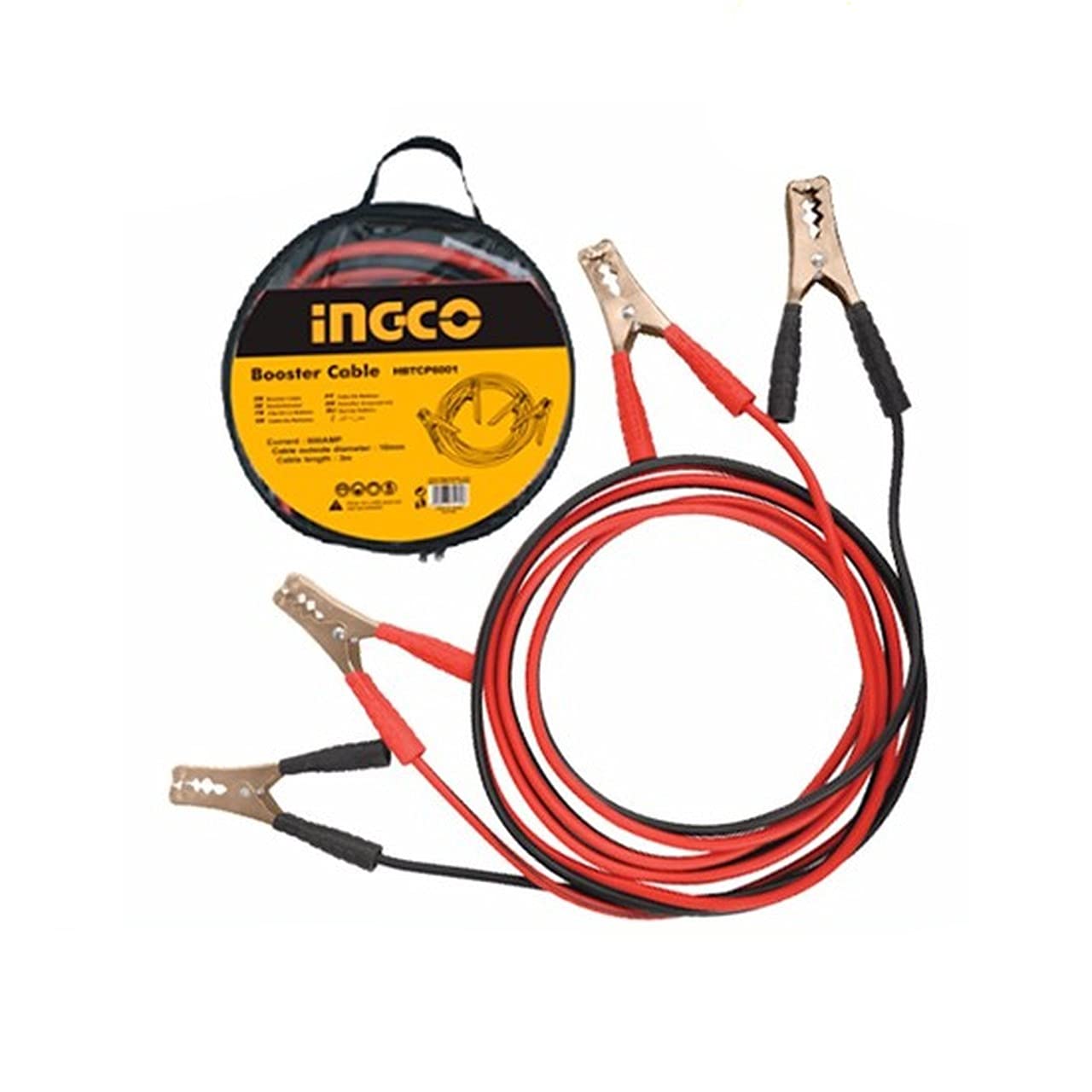 Booster cable 200 A