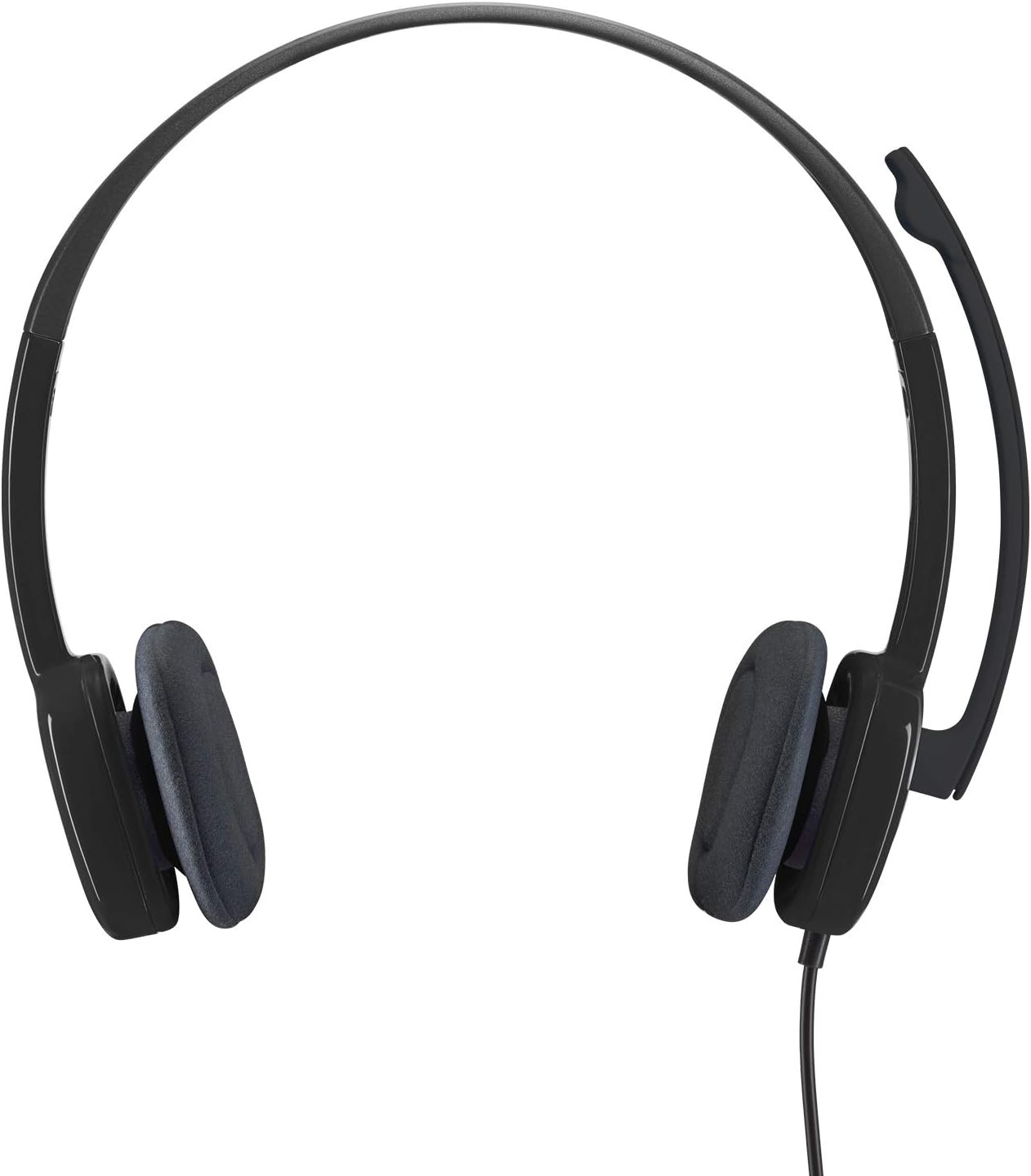 Logitech Stereo Headset Single Jake - H151 en