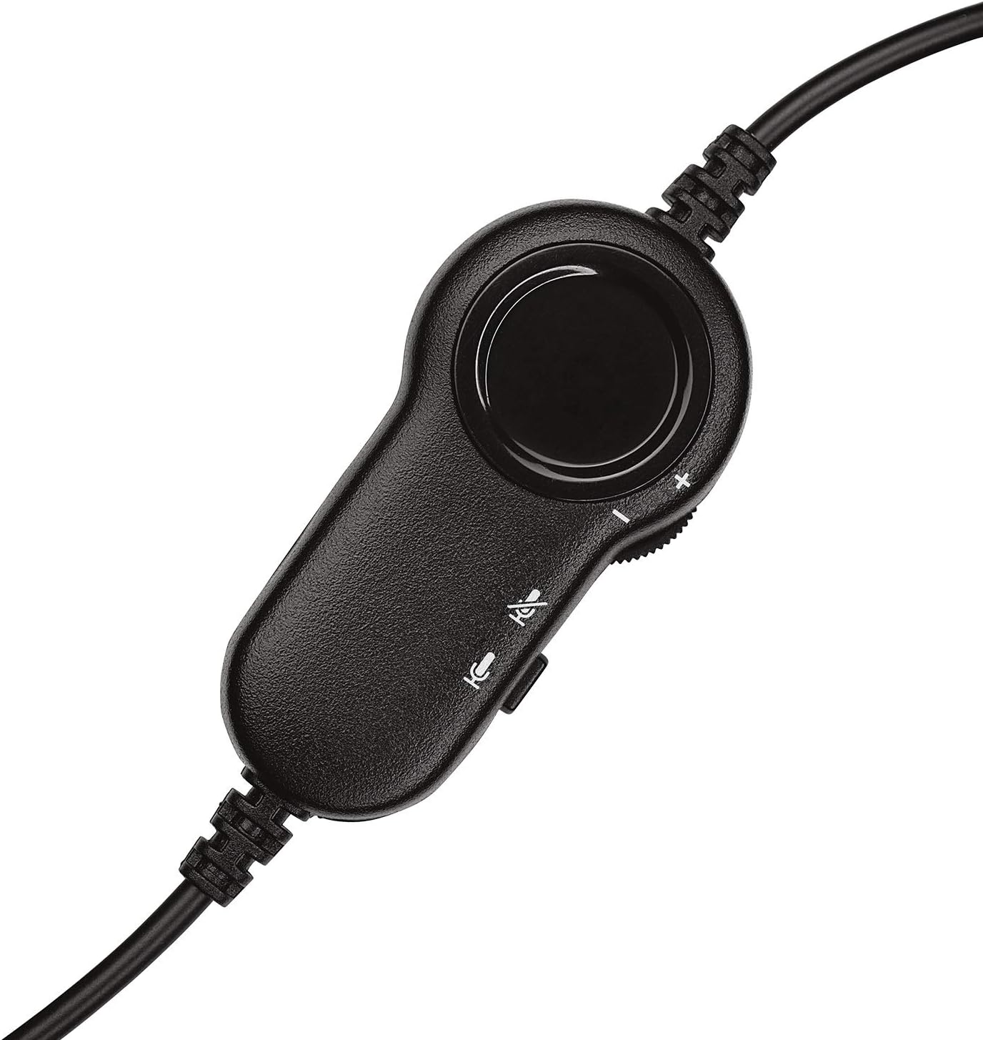 Logitech Stereo Headset Single Jake - H151 en