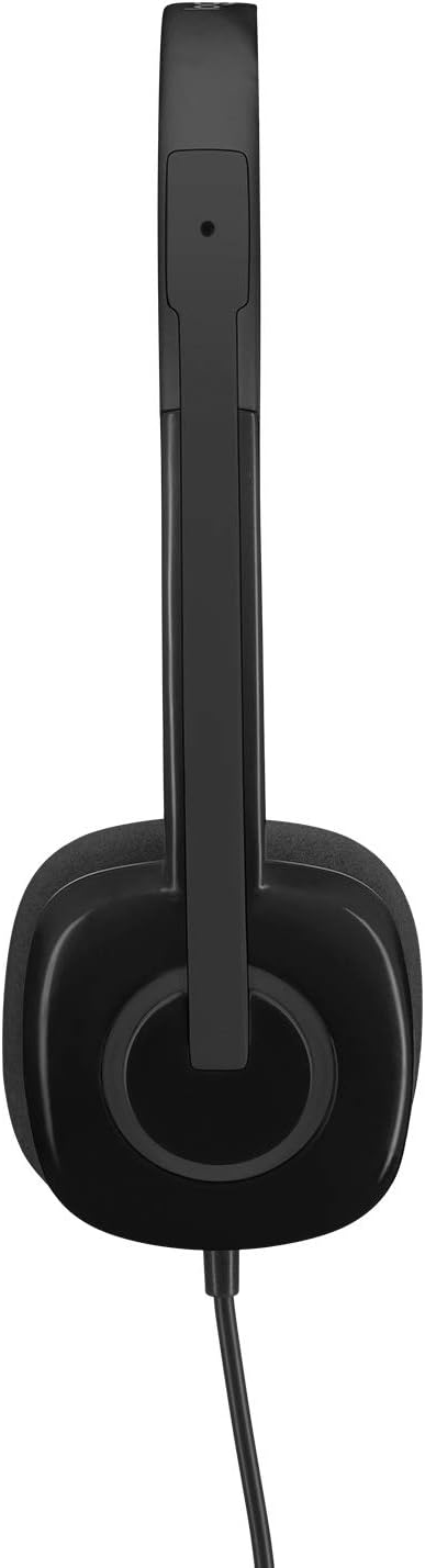 Logitech Stereo Headset Single Jake - H151 en