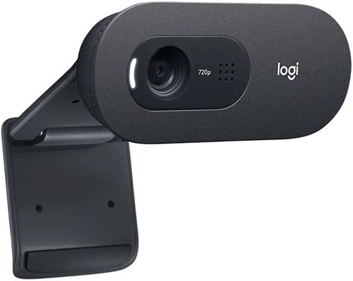 Logitech Webcam-C270i