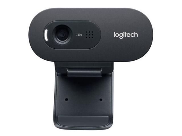 Logitech Webcam-C270i