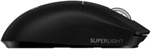 Logitech PRO X SUPERLIGHT Wireless Gaming Mouse