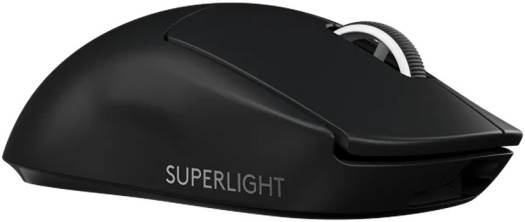 Logitech PRO X SUPERLIGHT Wireless Gaming Mouse