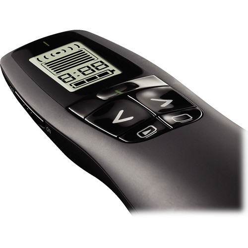 Logitech Professional Presenter R800