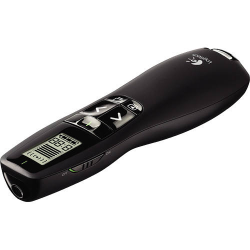 Logitech Professional Presenter R800