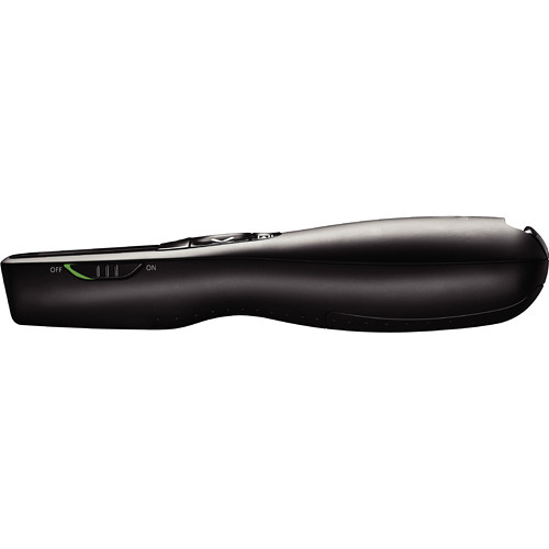 Logitech Professional Presenter R800