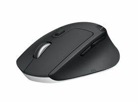 Logitech Wireless Mouse -m720 CN