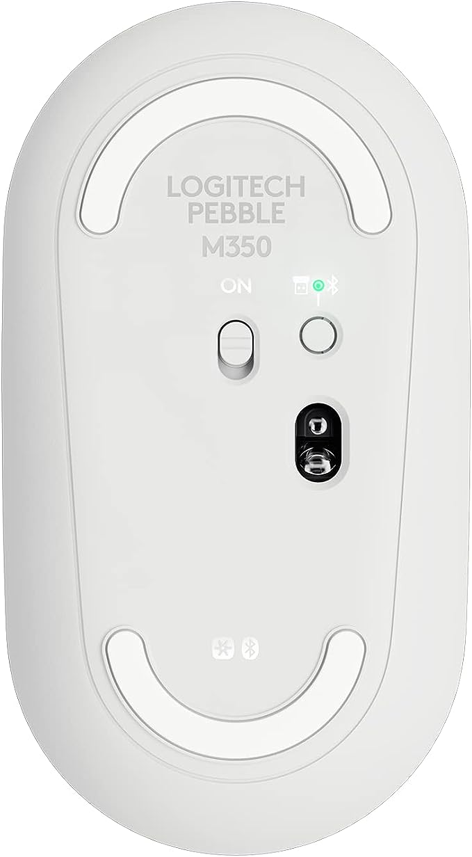 Logitech Line Friends Wireless Mouse - M350