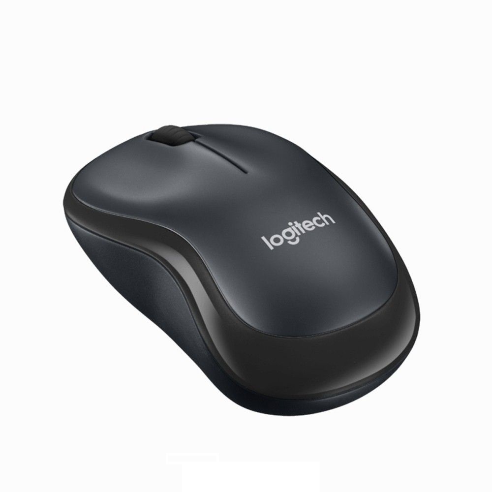 Logitech Wireless Mouse-M220 CN