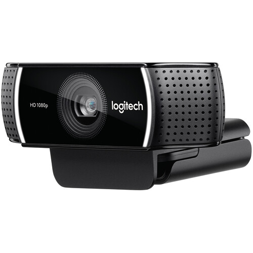 Logitech Pro Stream Webcam -C922