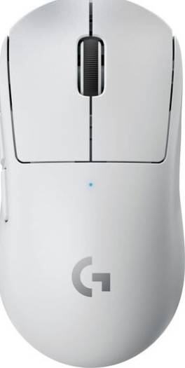 Logitech PRO X SUPERLIGHT Wireless Gaming Mouse