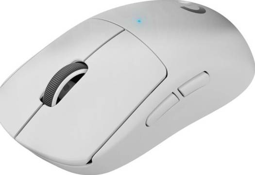 Logitech PRO X SUPERLIGHT Wireless Gaming Mouse