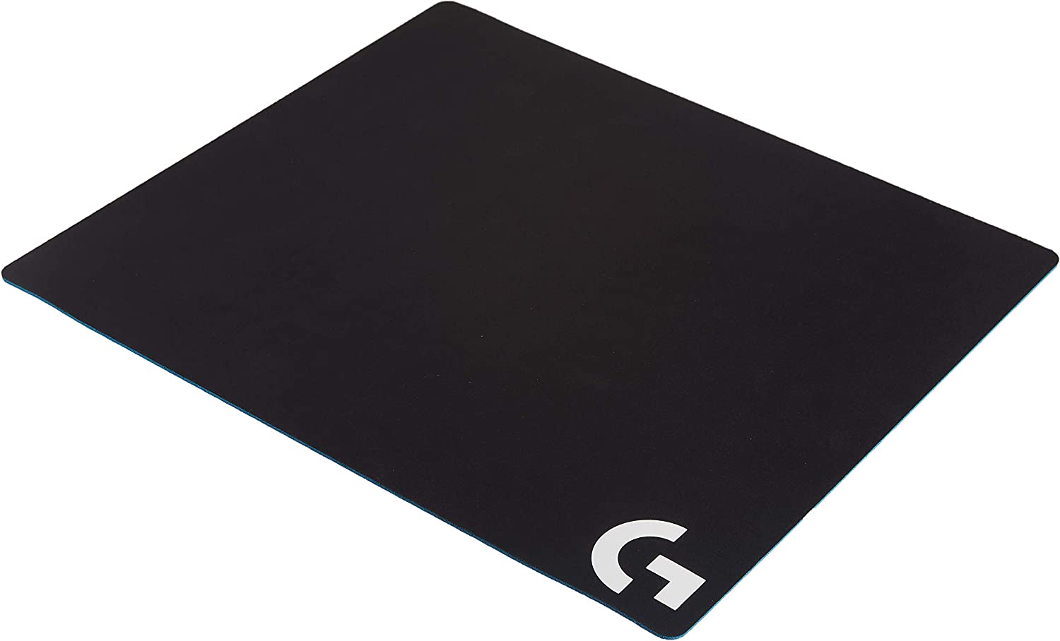 Logitech Cloth Gaming Mouse Pad - G640
