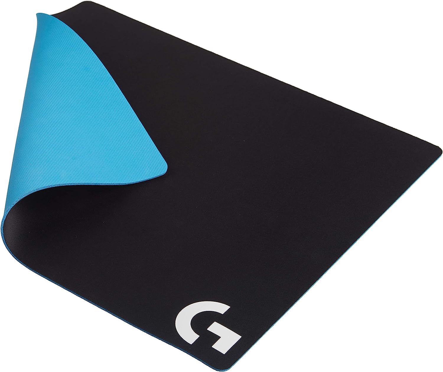 Logitech Cloth Gaming Mouse Pad - G640