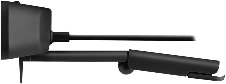 Logitech Webcam with HD Video-C925e