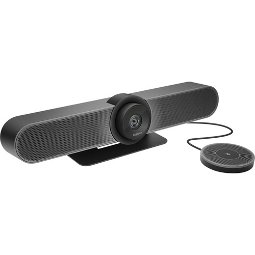 LOGITECH MEETUP EXPANSION MICROPHONE