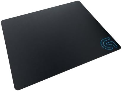 LOGITECH Hard Gaming Mouse Pad -  G440