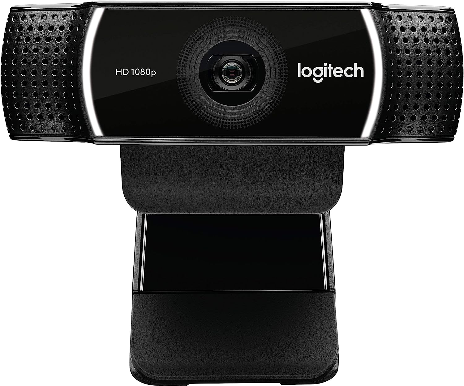Logitech Pro Stream Webcam for HD Video-1080p