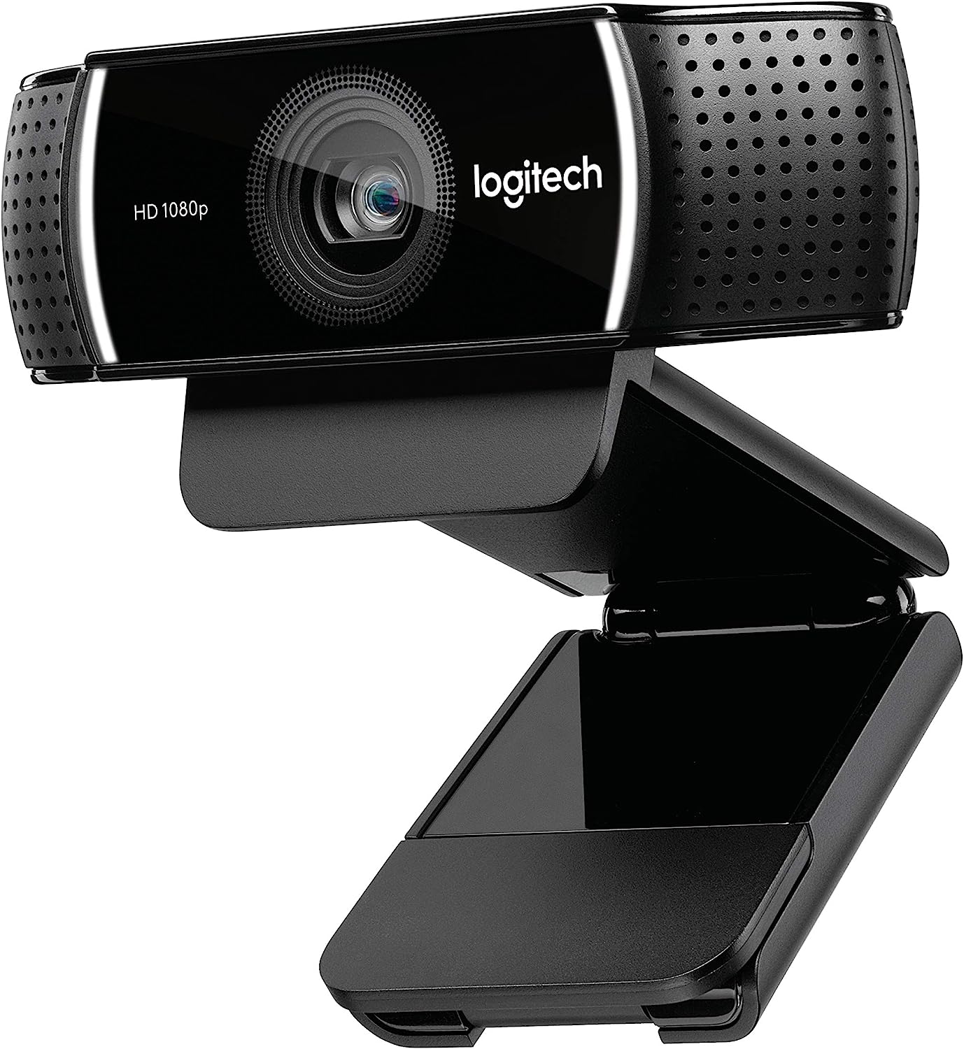 Logitech Pro Stream Webcam for HD Video-1080p