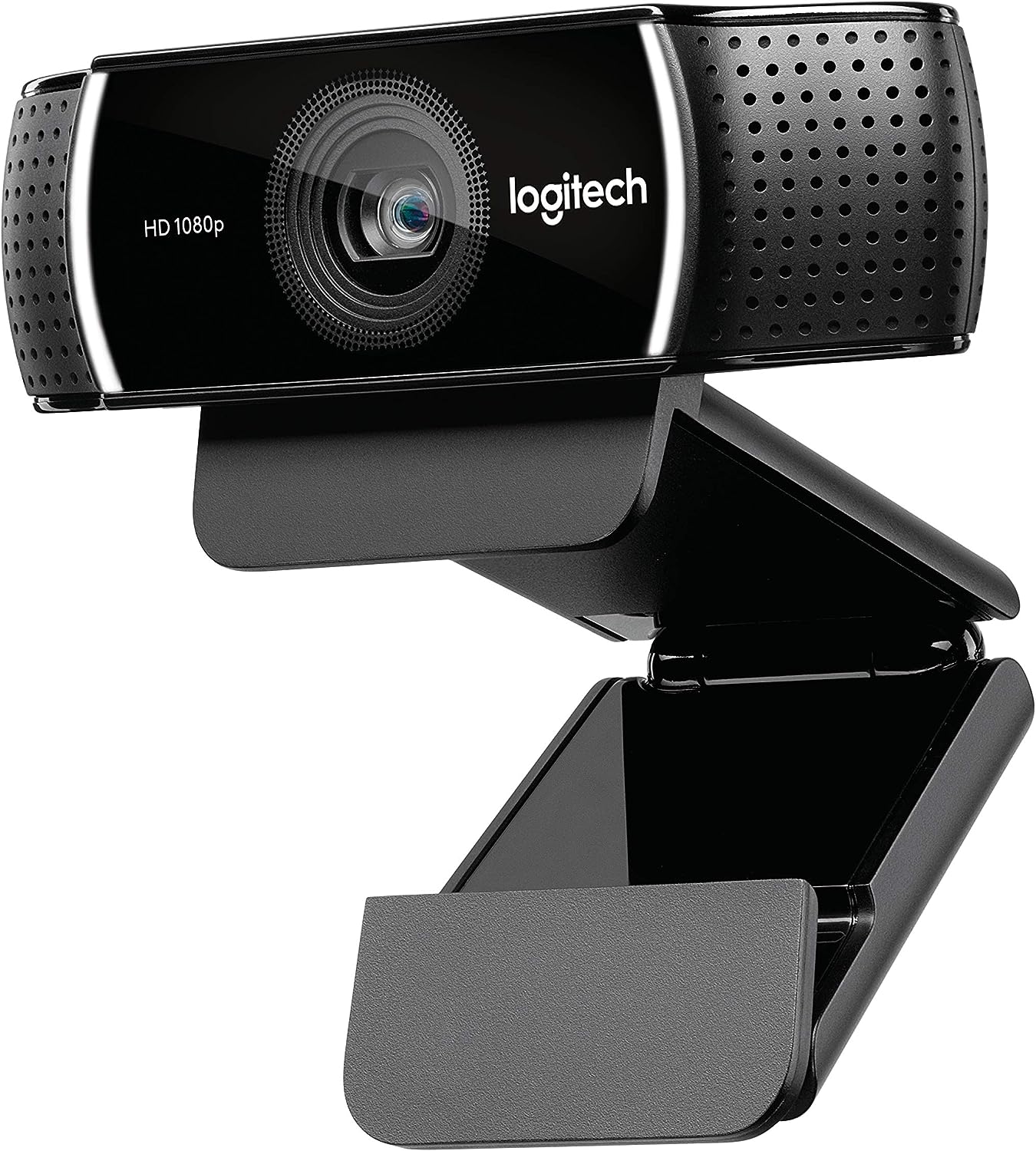 Logitech Pro Stream Webcam for HD Video-1080p
