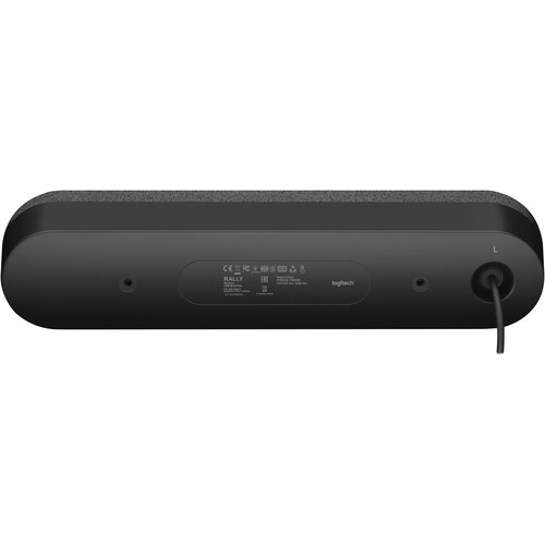 Logitech Rally Speaker