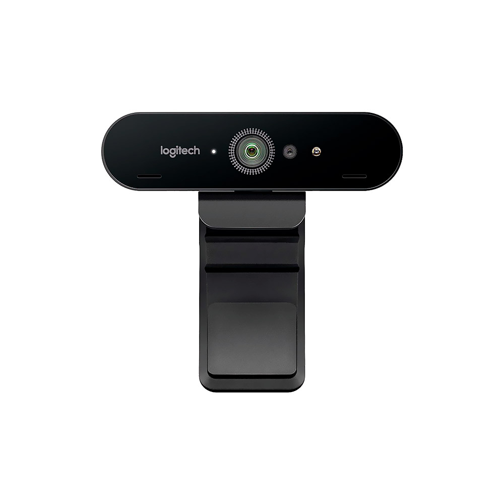 Logitech 4K Pro Webcam