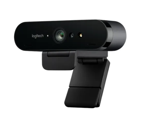 Logitech 4K Pro Webcam