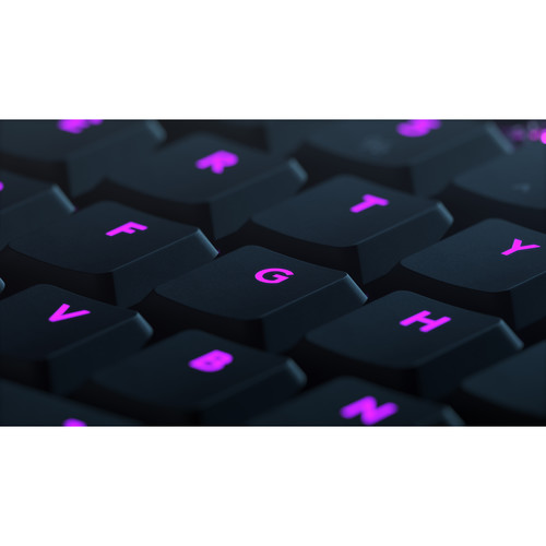 Logitech LIGHTSPEED Wireless RGB Mechanical Gaming Keyboard-G915