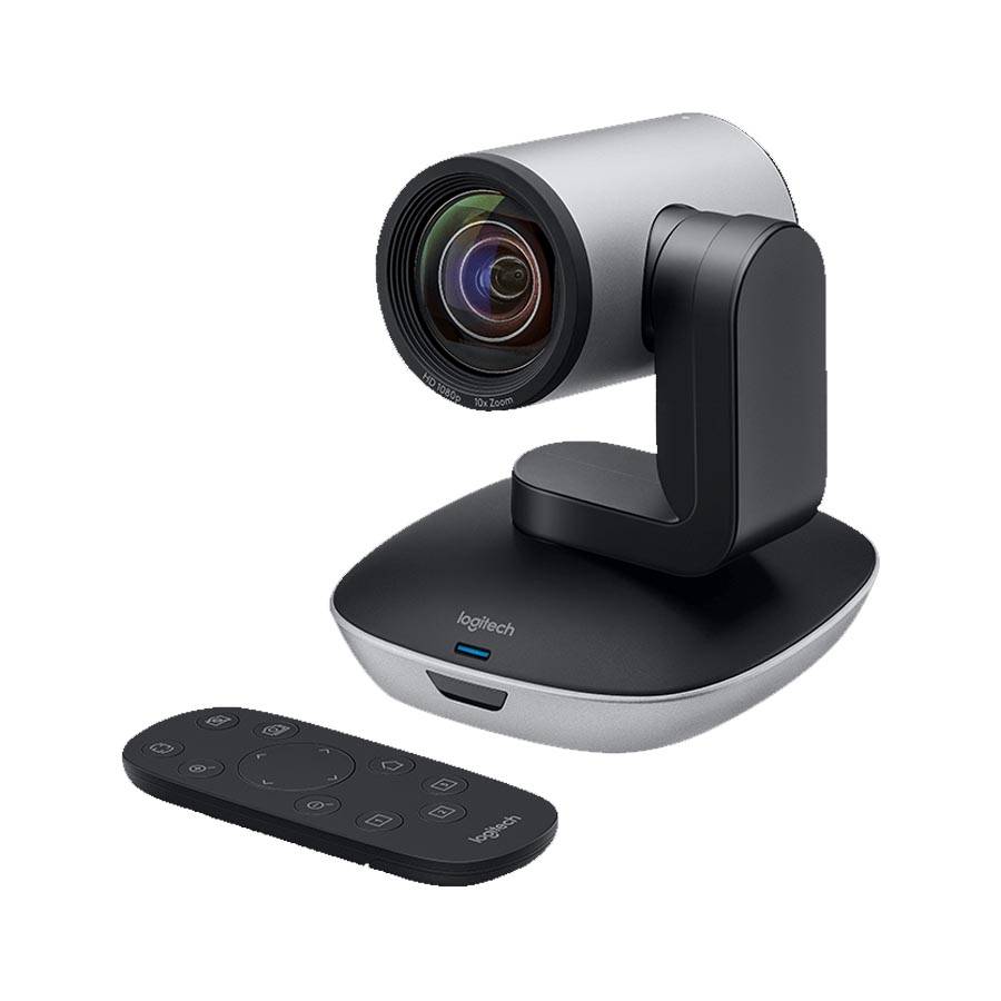 Logitech Ptz Pro 2 Webcam
