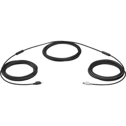 Logitech Group Extended Cable