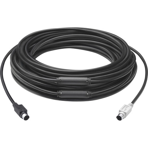 Logitech Group Extended Cable