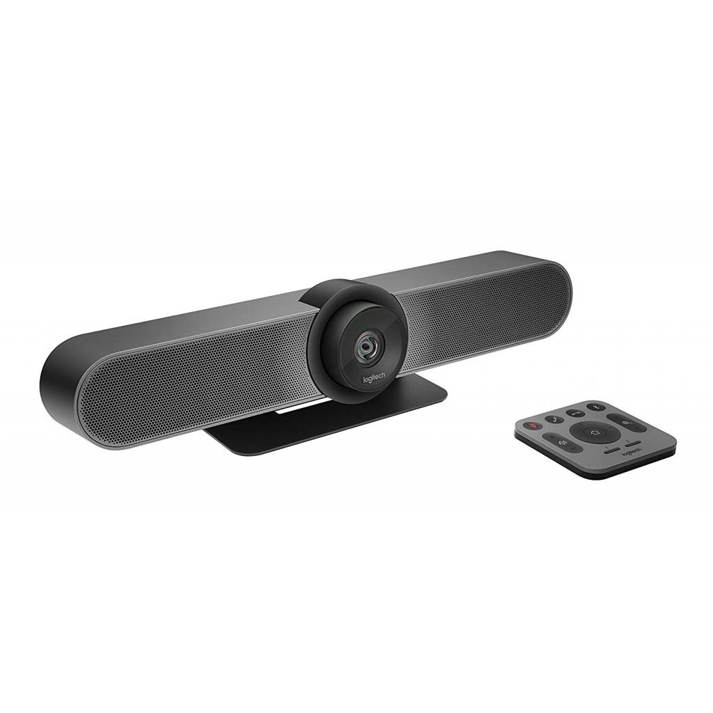Logitech Meetup Camera web