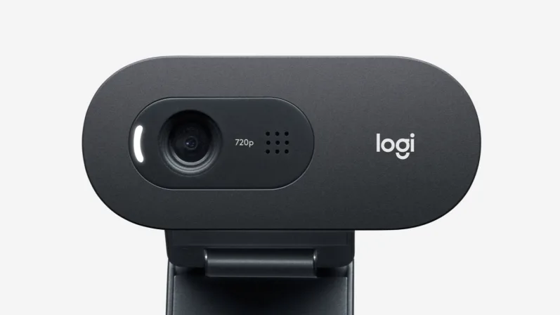 HD BUSINESS WEBCAM-C505e