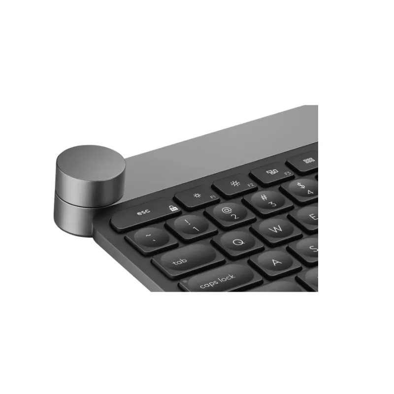 Logitech Craft Advanced Wireless Keyboard