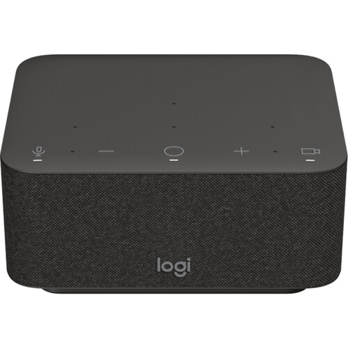 Logitech Logi Dock All in One Docking Station - Graphite