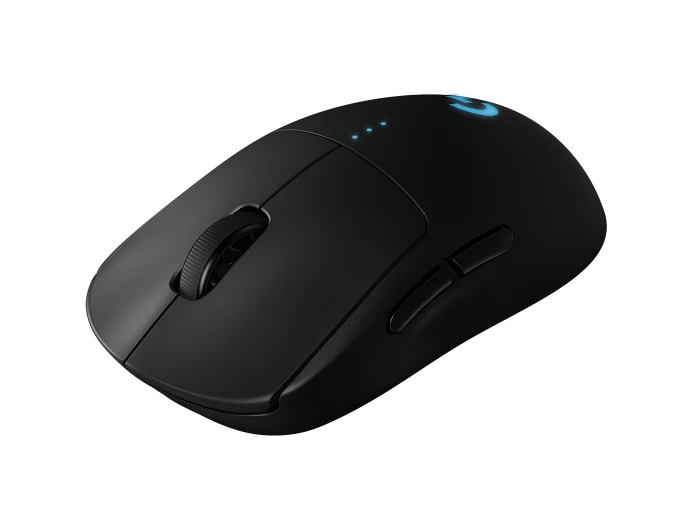 Logitech Wireless Gaming Mouse