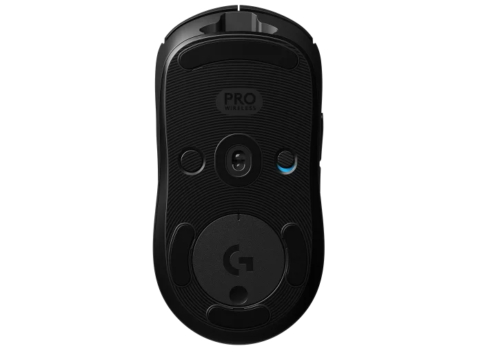 Logitech Wireless Gaming Mouse