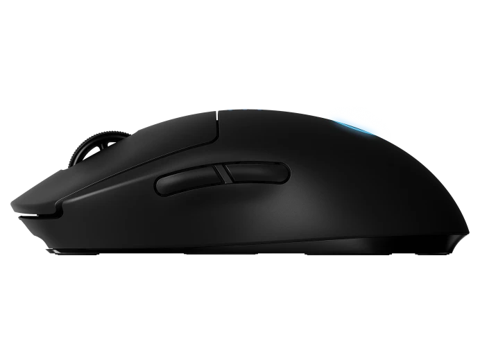 Logitech Wireless Gaming Mouse