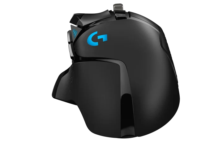 Logitech HERO Wired Gaming Mouse