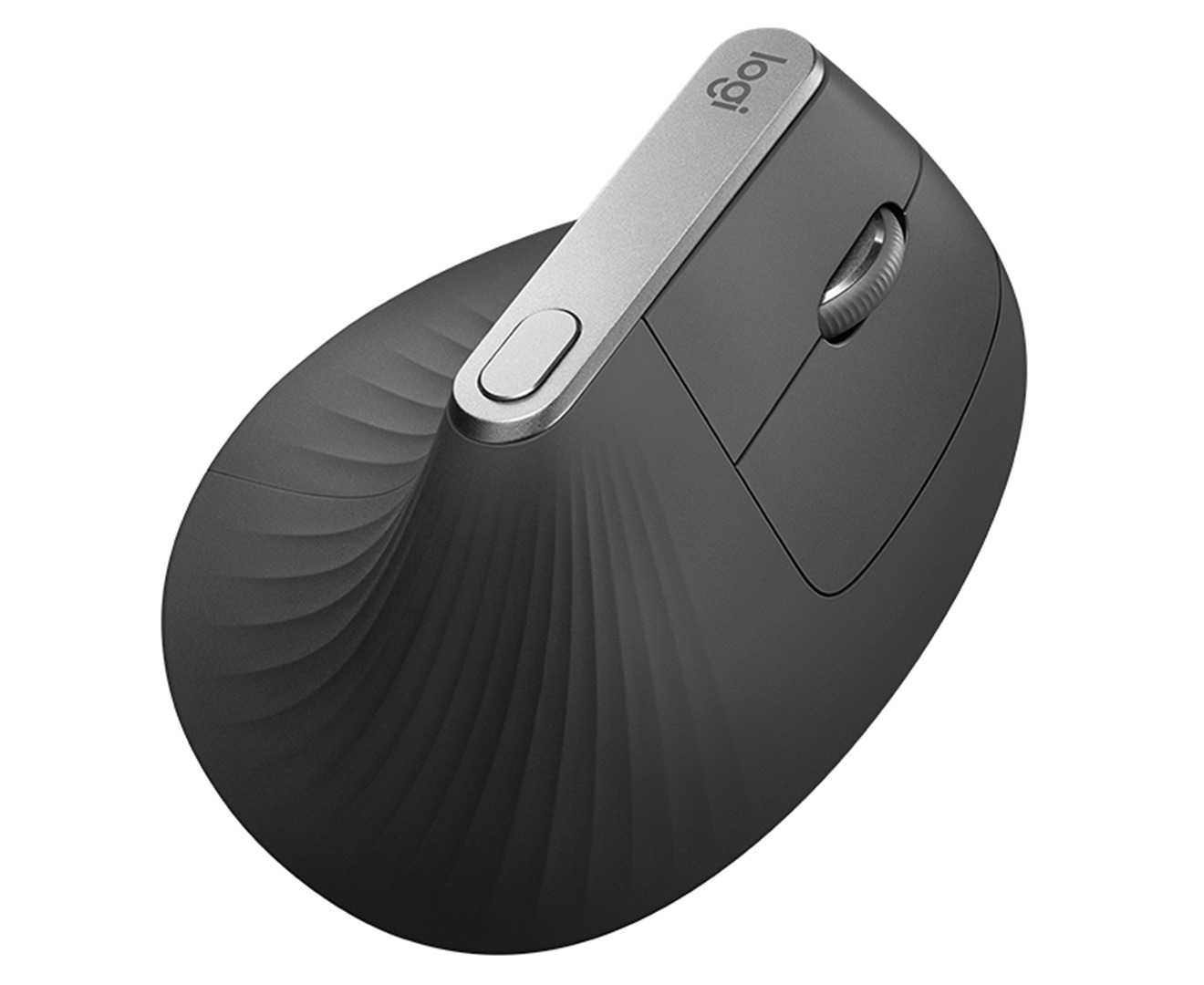 Logitech MX Vertical Wireless Mouse