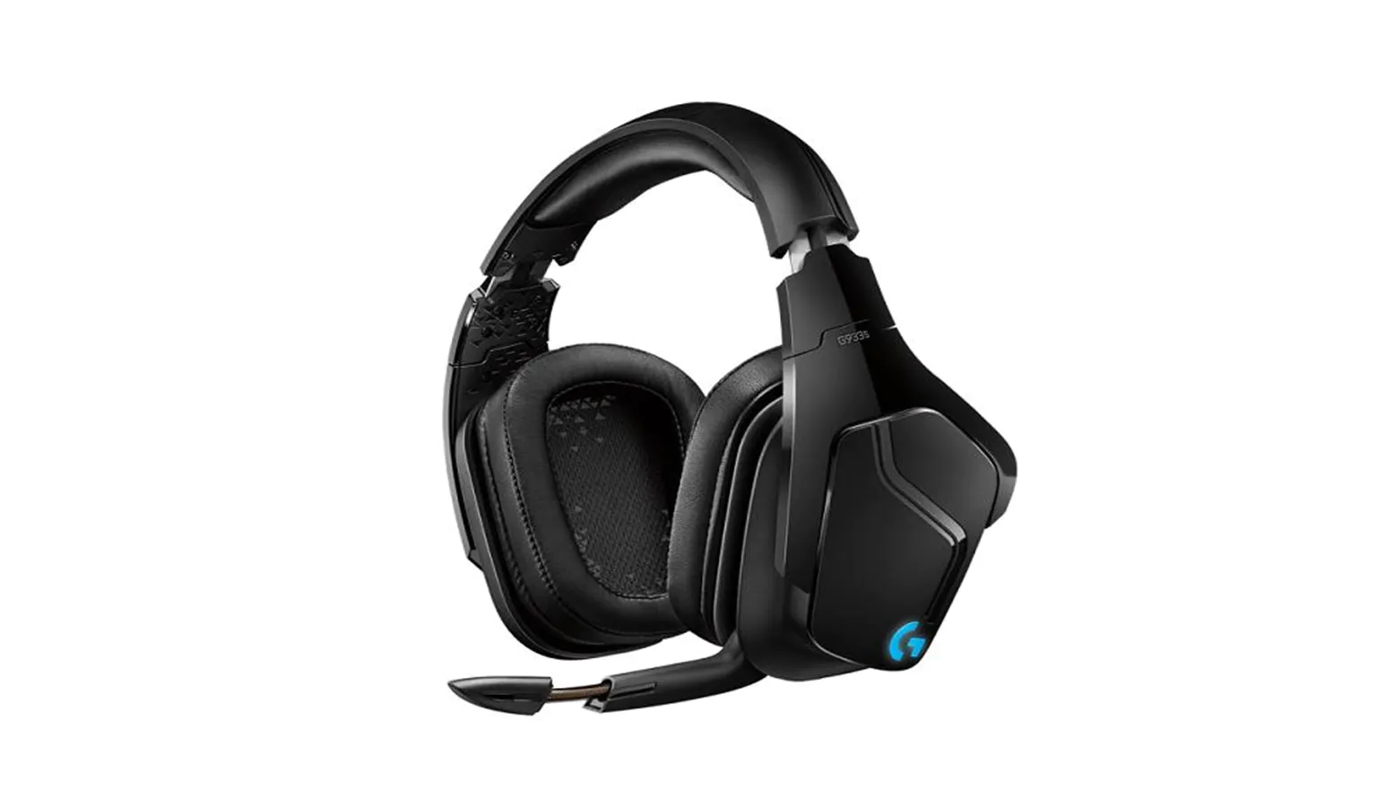 Logitech Gaming Headset - G933s