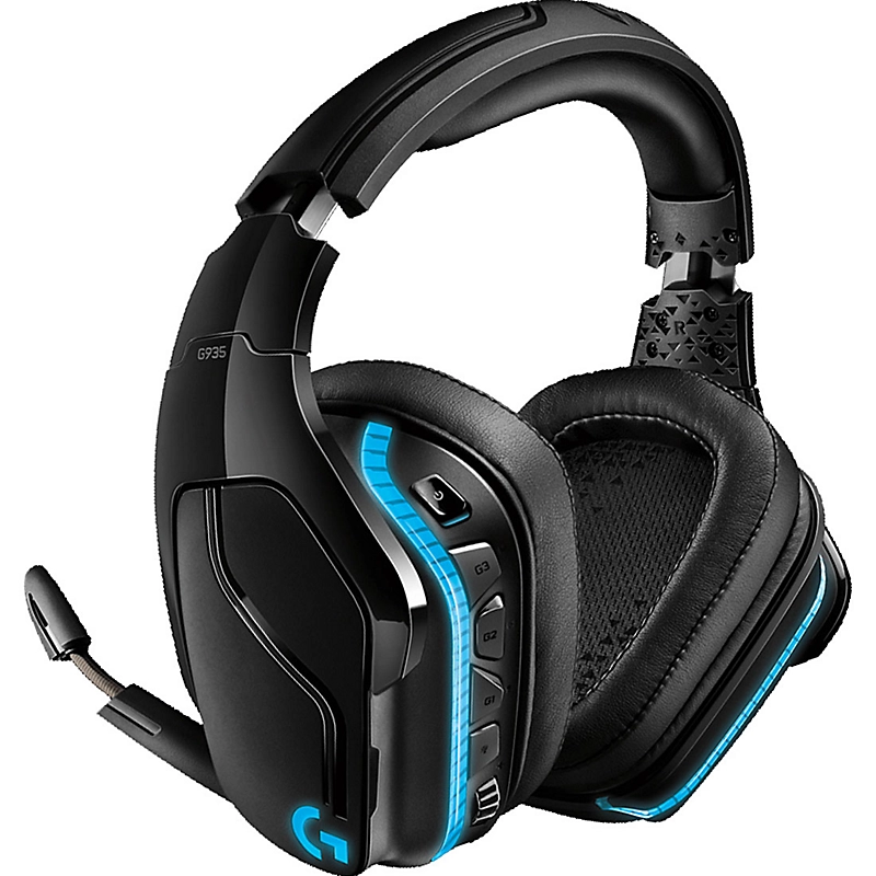 Logitech Gaming Headset - G933s