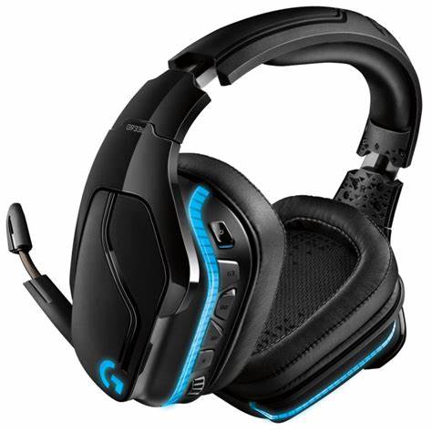 Logitech Gaming Headset - G933s